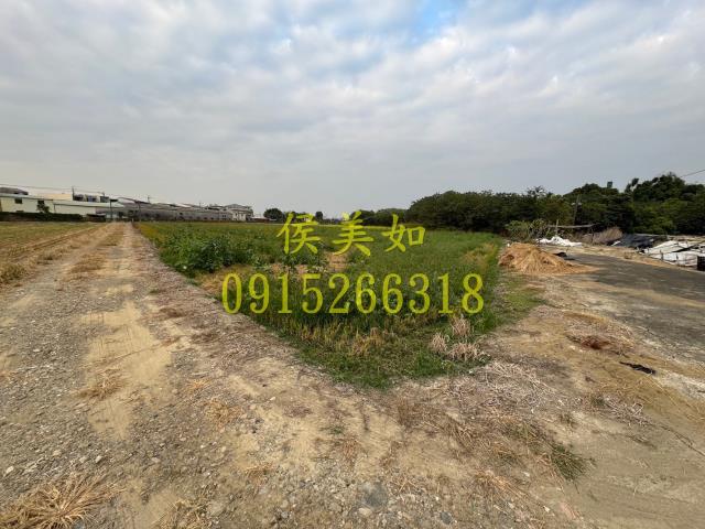 嘉義水上農地-7