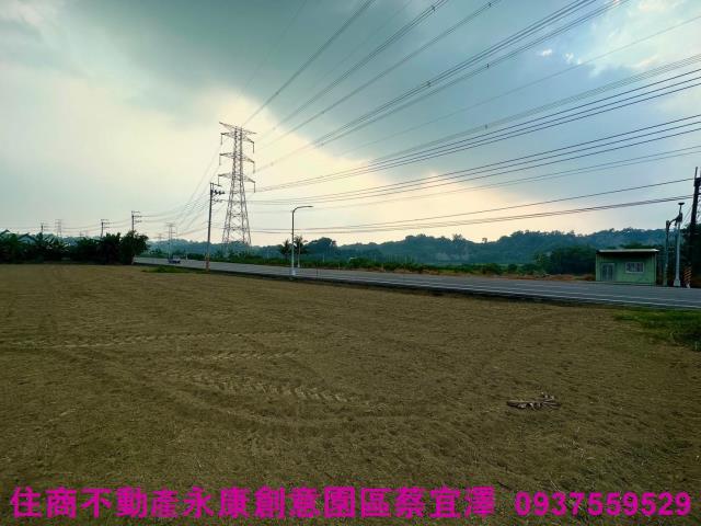 台南農地-2