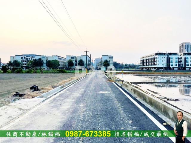 台南善化農地-6