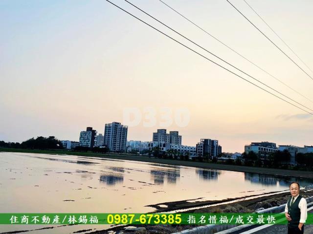 台南善化農地-2