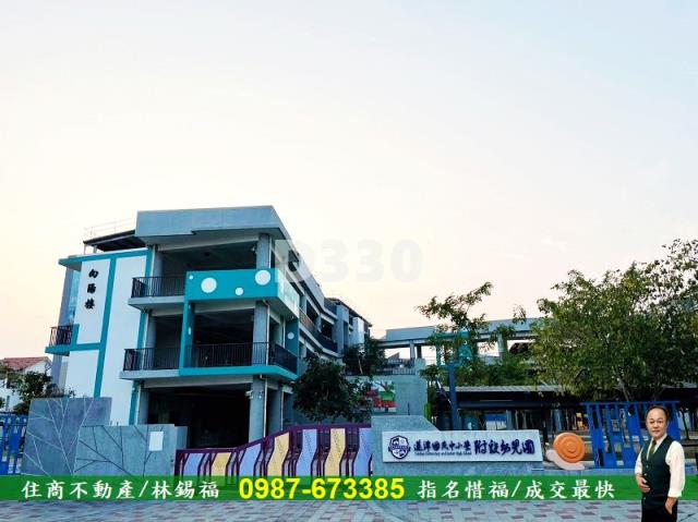 台南善化農地-8