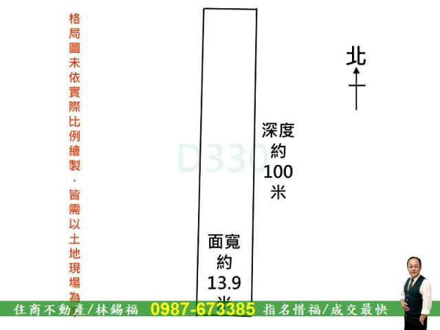 台南善化農地-9