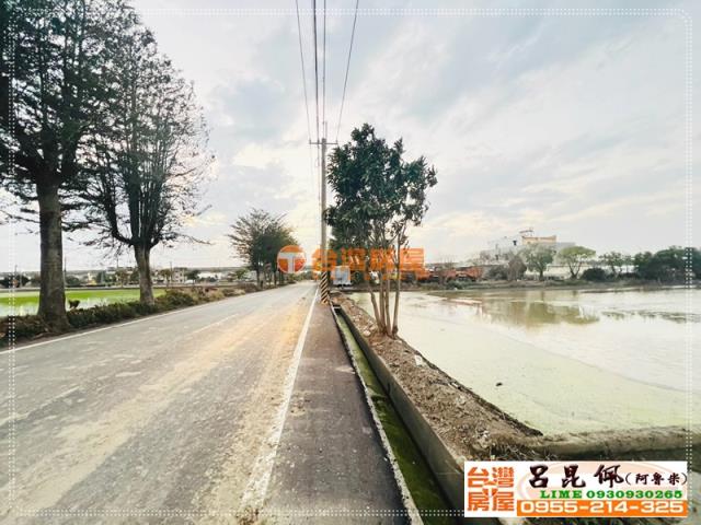 嘉義太保農地-3