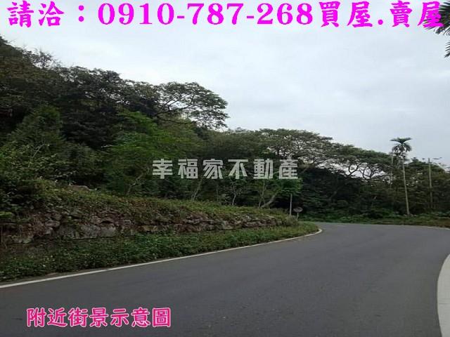 嘉義番路農地-14