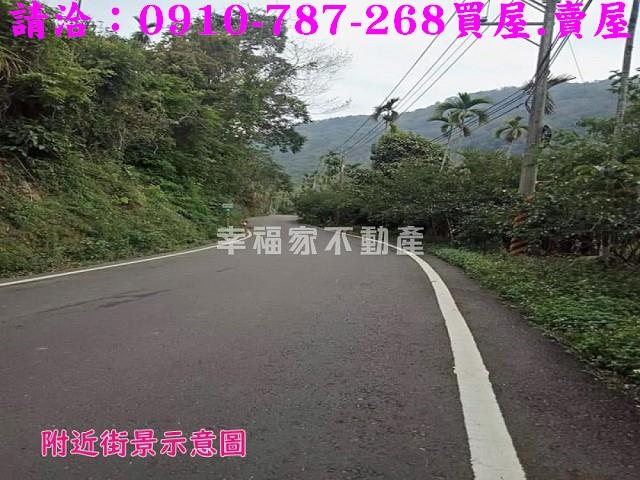 嘉義番路農地-1