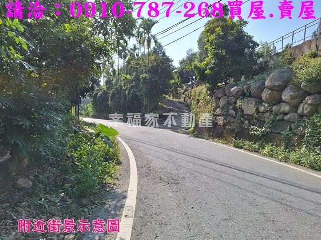 嘉義番路農地-2