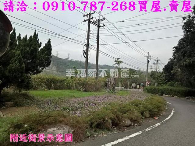 嘉義番路農地-3