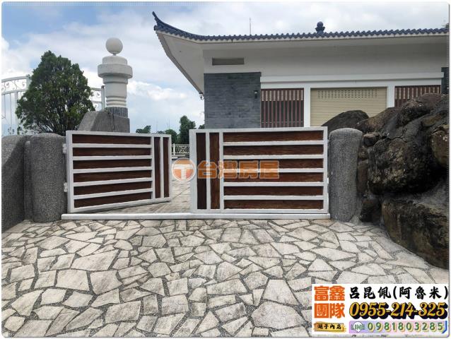 嘉義大埔農地-6