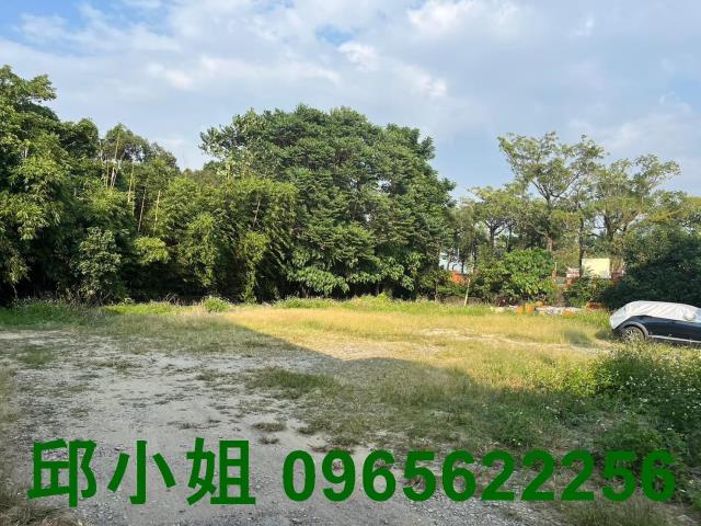 嘉義中埔農地-1