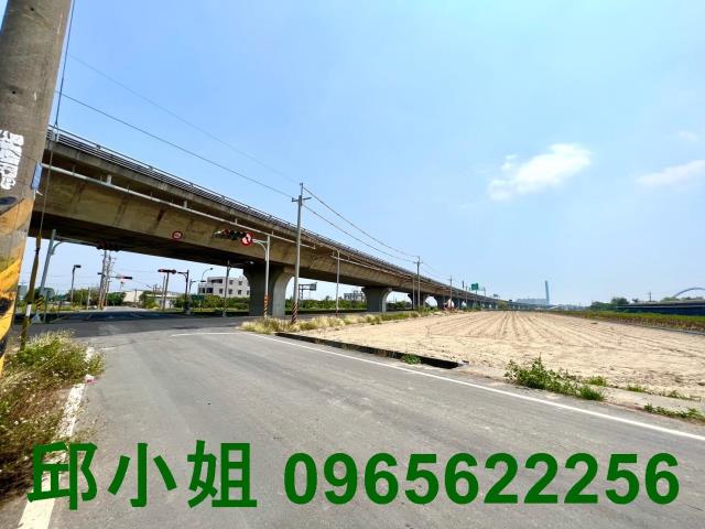 嘉義朴子農地-2