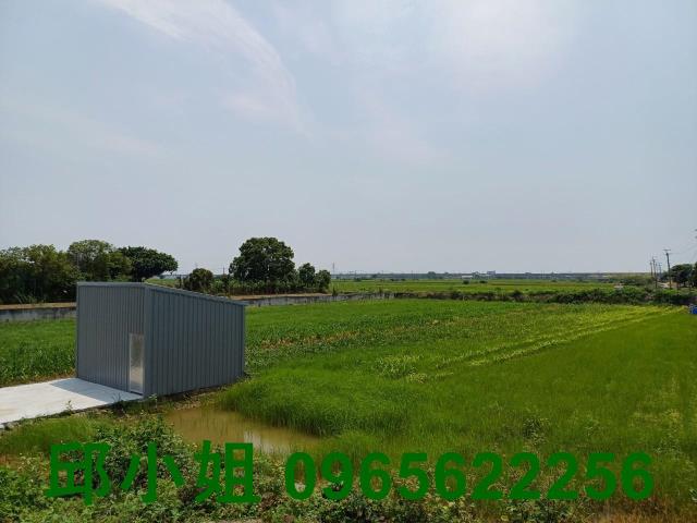 嘉義鹿草農地-1