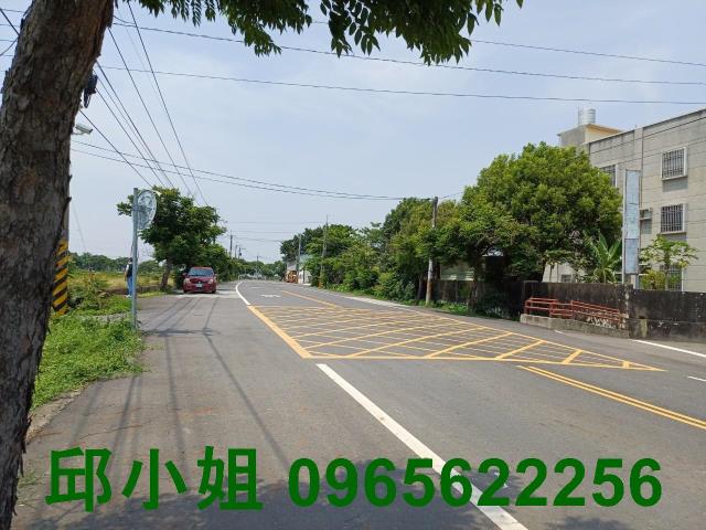 嘉義鹿草農地-2