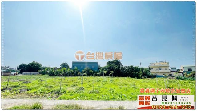 嘉義農地-3