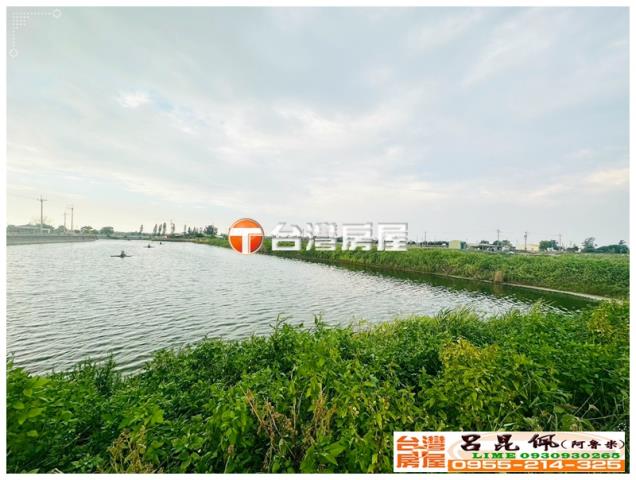 嘉義義竹農地-3