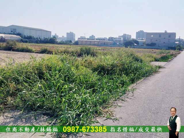 台南永康農地-10