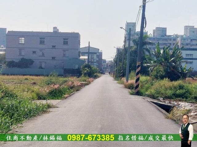 台南永康農地-11