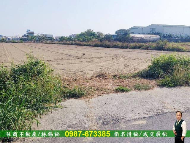 台南永康農地-12