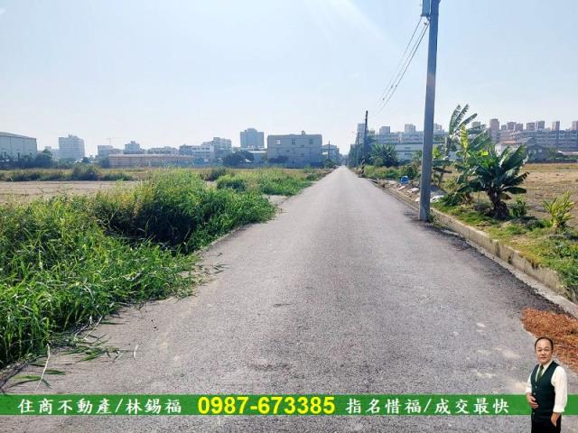 台南永康農地-14