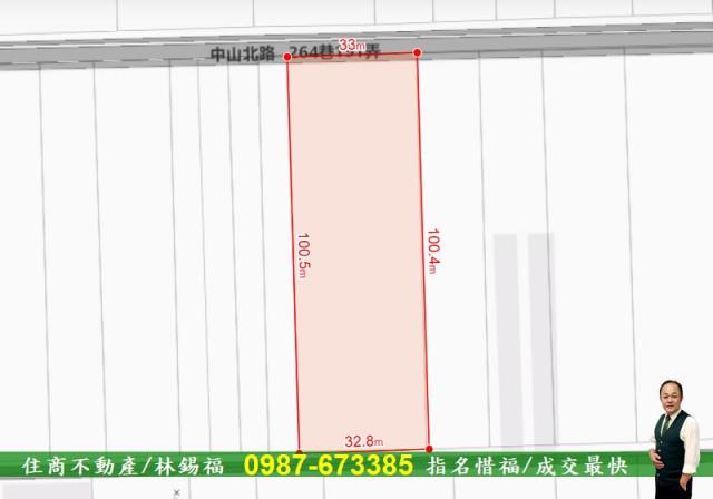 台南永康農地-15