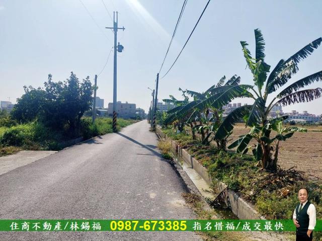 台南永康農地-2