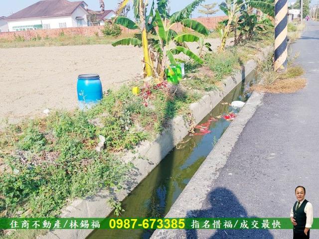 台南永康農地-3