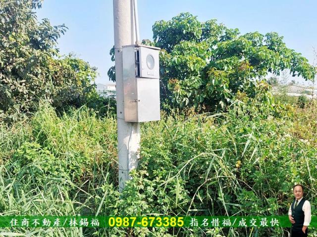 台南永康農地-4