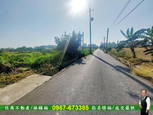 台南永康農地-5