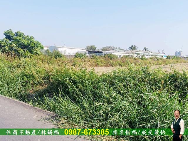 台南永康農地-6