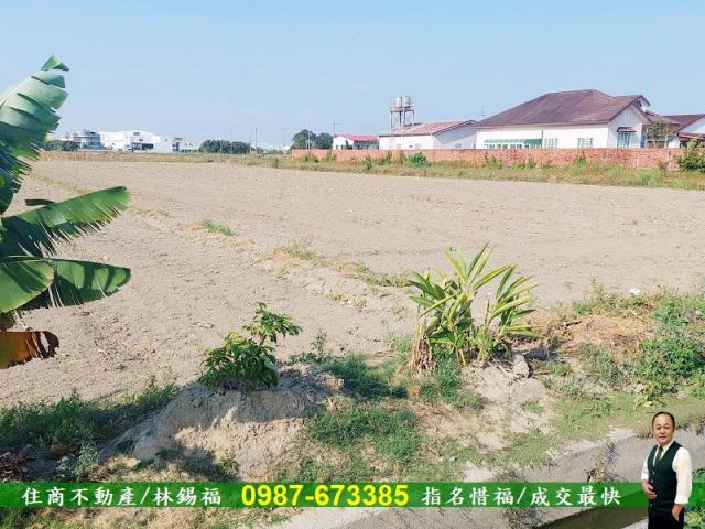 台南永康農地-7