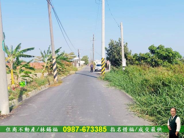 台南永康農地-9