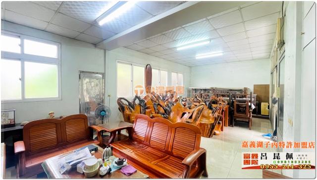 嘉義梅山農地-4