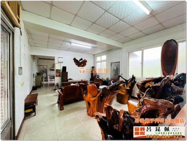 嘉義梅山農地-5