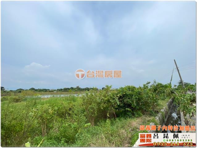 嘉義水上農地-7