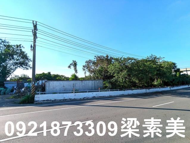 台南新市農地-2