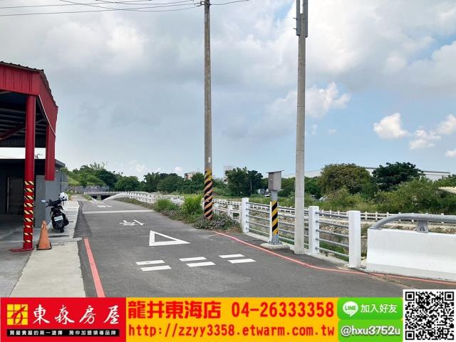 台中沙鹿旱-1
