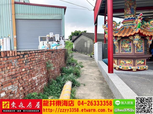 台中沙鹿旱-2