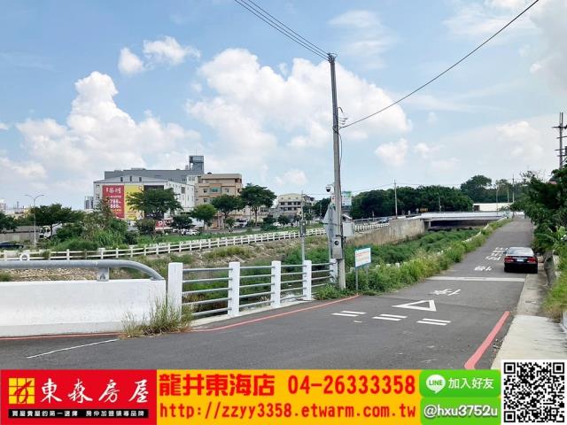 台中沙鹿旱-3