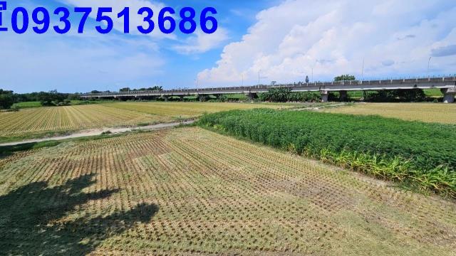 嘉義六腳農地-6