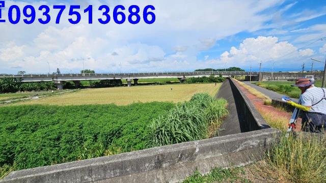 嘉義六腳農地-3