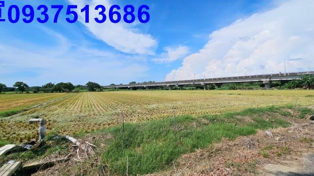 嘉義六腳農地-4