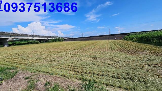 嘉義六腳農地-8