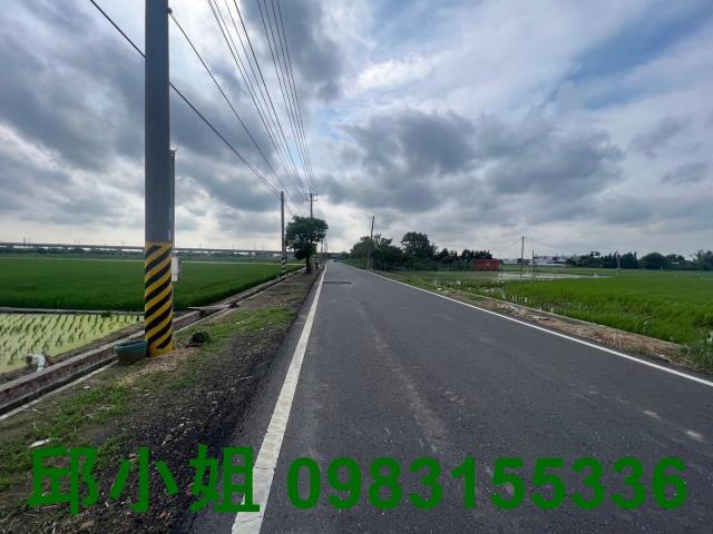 嘉義新港農地-2