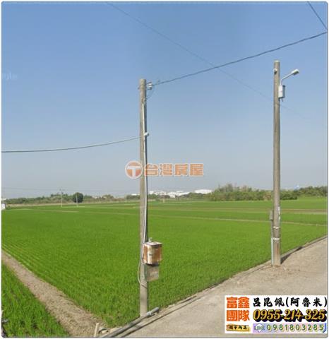 嘉義溪口農地-5