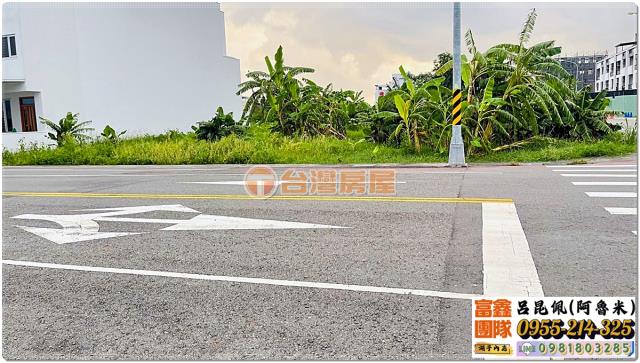 嘉義大林農地-1