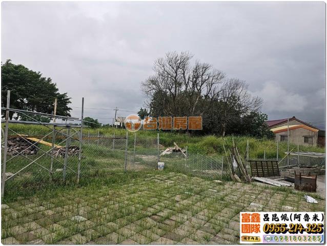 六腳農地-2