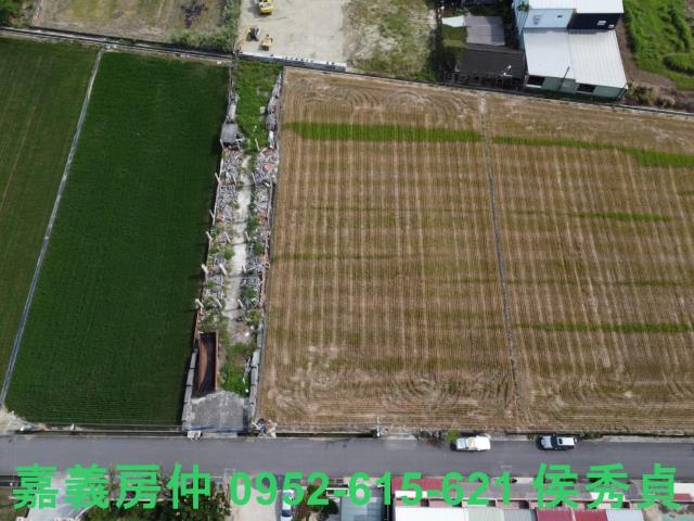 嘉義鹿草農地-10