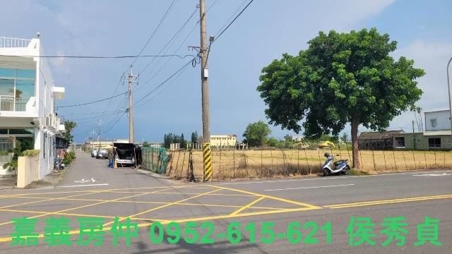 嘉義鹿草農地-11