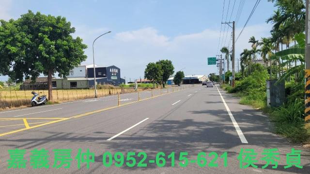 嘉義鹿草農地-12