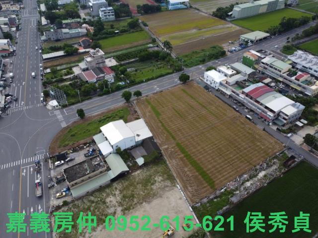 嘉義鹿草農地-3