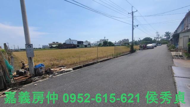 嘉義鹿草農地-4